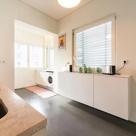 Marques Pombal Beautiful Apartmán Lisboa