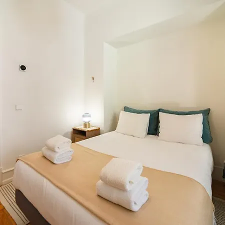 Marques Pombal Beautiful ליסבון