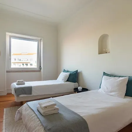 Marques Pombal Beautiful * ליסבון