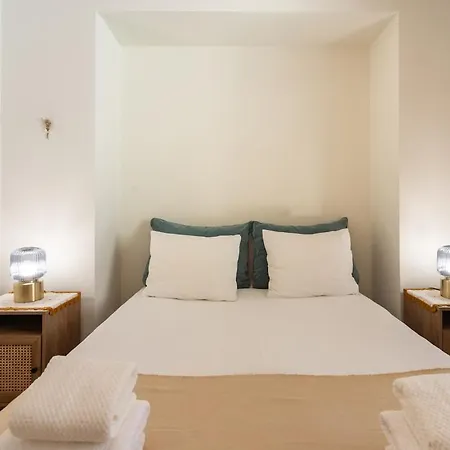 Marques Pombal Beautiful דירה *