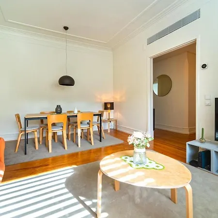 Marques Pombal Beautiful * ליסבון