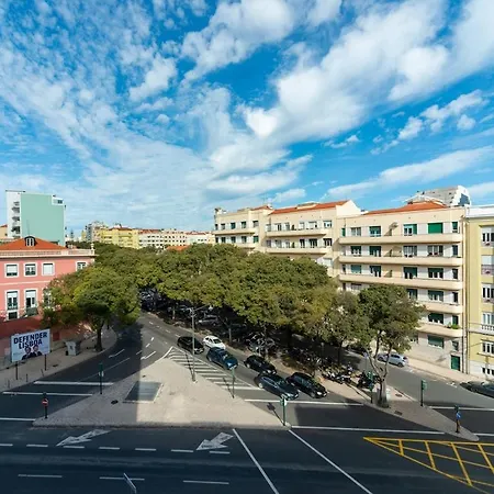 Marques Pombal Beautiful