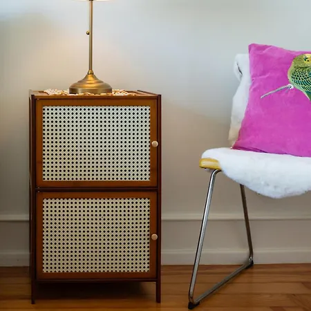 Marques Pombal Beautiful Apartmán *