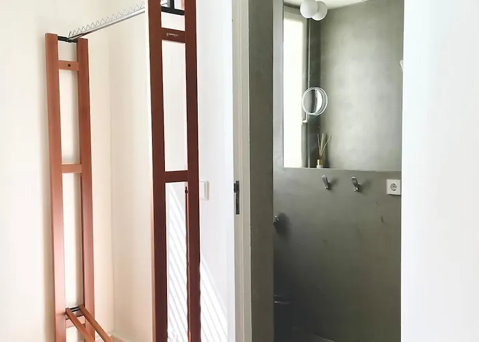 Marques Pombal Beautiful Апартаменты