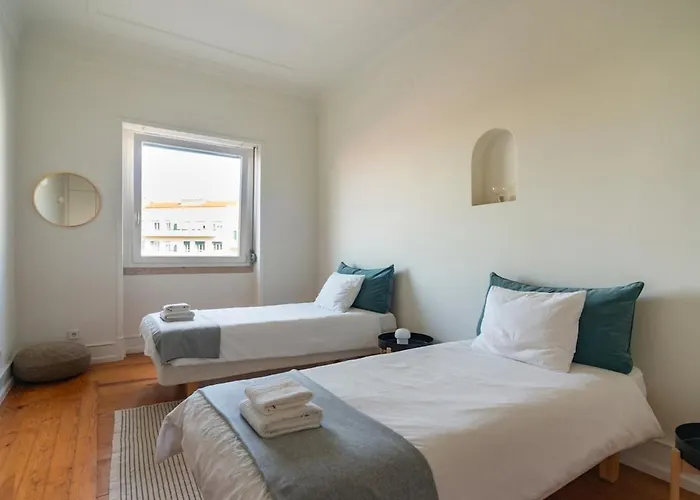 Marques Pombal Beautiful * Лиссабон