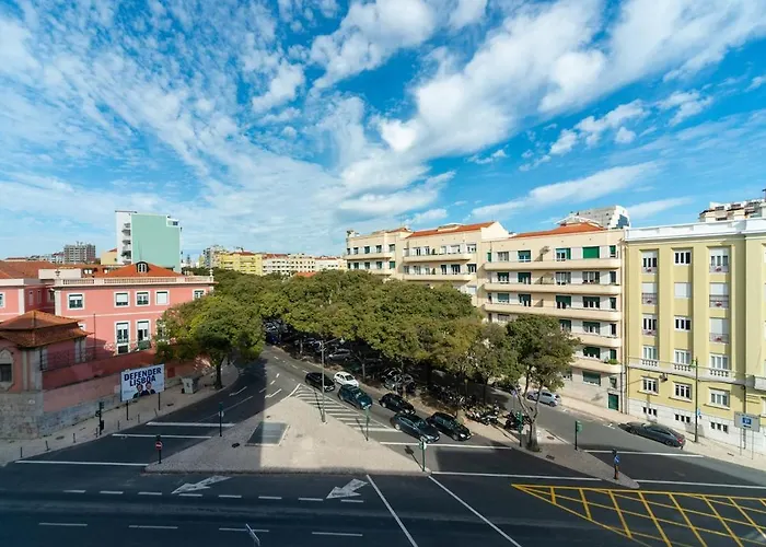 Marques Pombal Beautiful