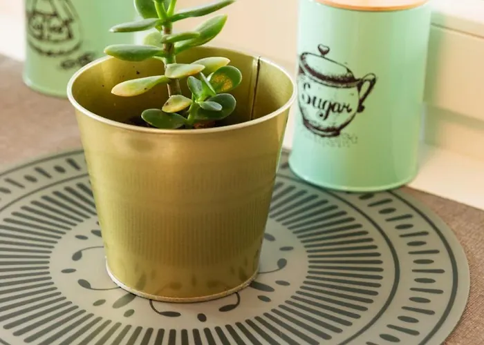 Marques Pombal Beautiful Апартаменты *