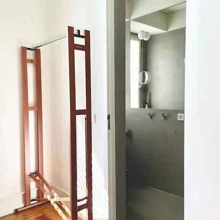 Marques Pombal Beautiful Apartamento