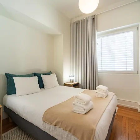 Marques Pombal Beautiful Apartamento *