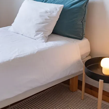 Apartamento Marques Pombal Beautiful Lisboa