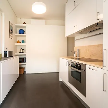 Marques Pombal Beautiful Apartamento