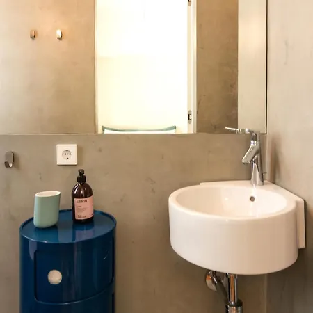 Apartamento Marques Pombal Beautiful