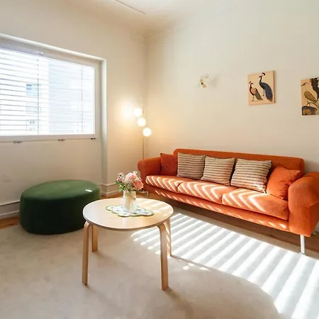Apartamento Marques Pombal Beautiful