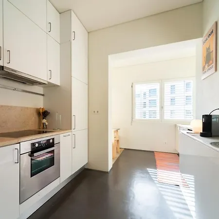 Apartamento Marques Pombal Beautiful
