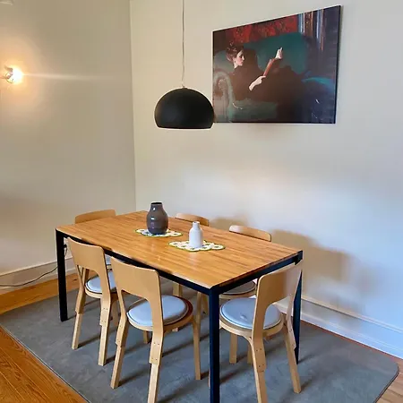 Marques Pombal Beautiful Apartamento *