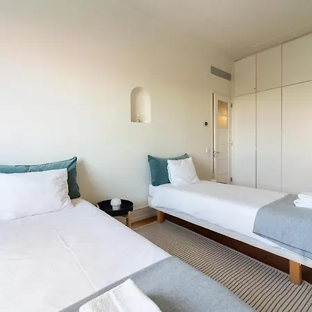 شقة Marques Pombal Beautiful Lisboa