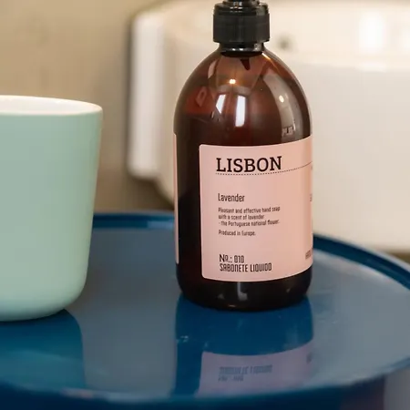 Marques Pombal Beautiful شقة