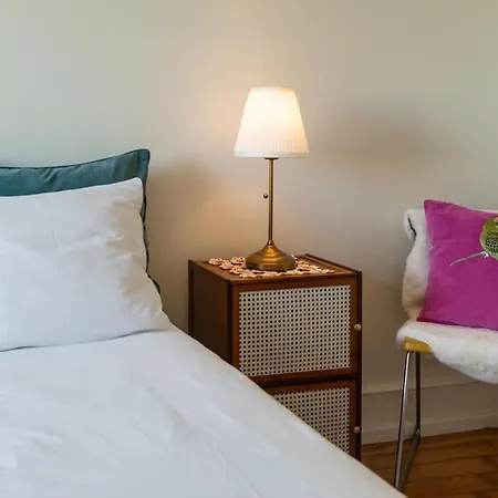 Marques Pombal Beautiful *