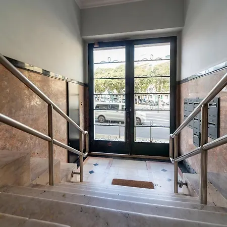 Marques Pombal Beautiful * Lisboa