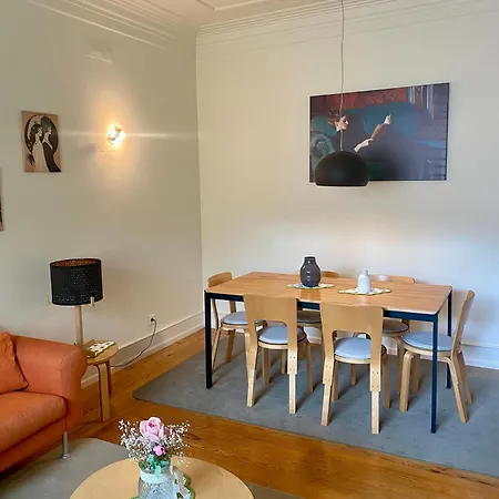 Marques Pombal Beautiful شقة Lisboa