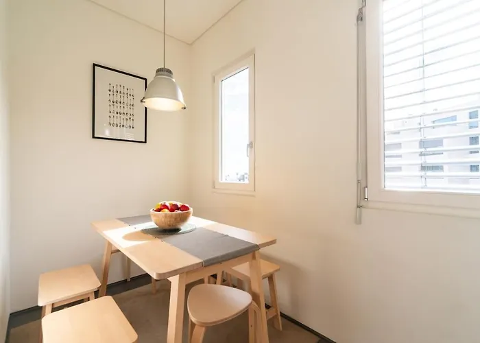 Marques Pombal Beautiful Appartement