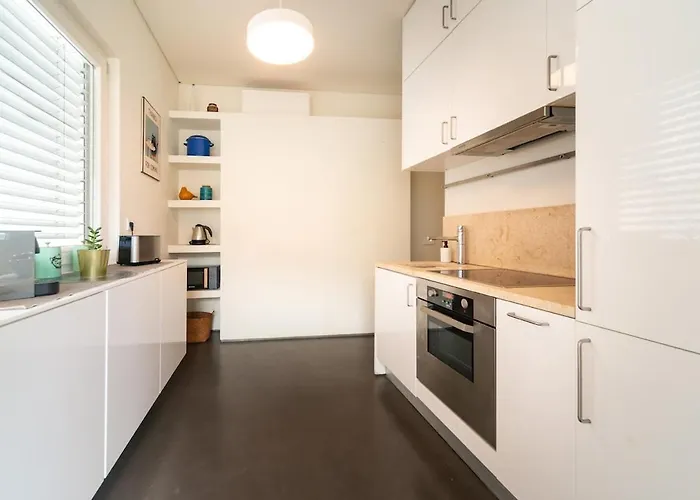 Marques Pombal Beautiful Appartement