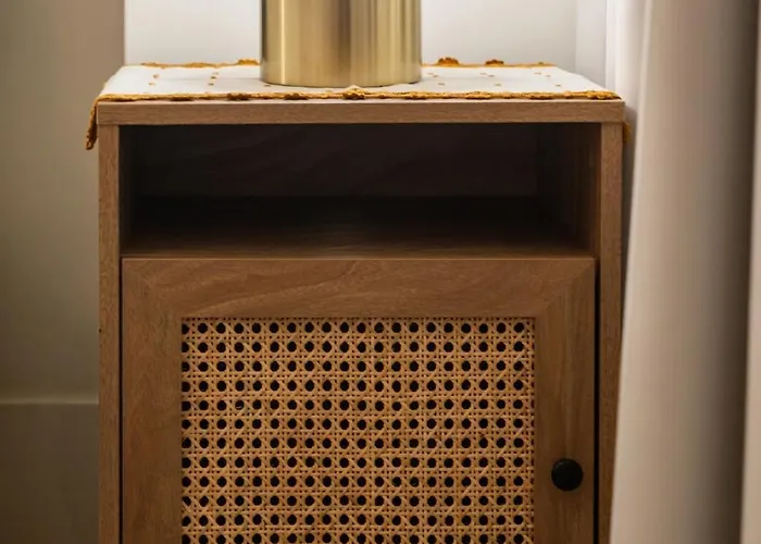Appartement Marques Pombal Beautiful Lisboa